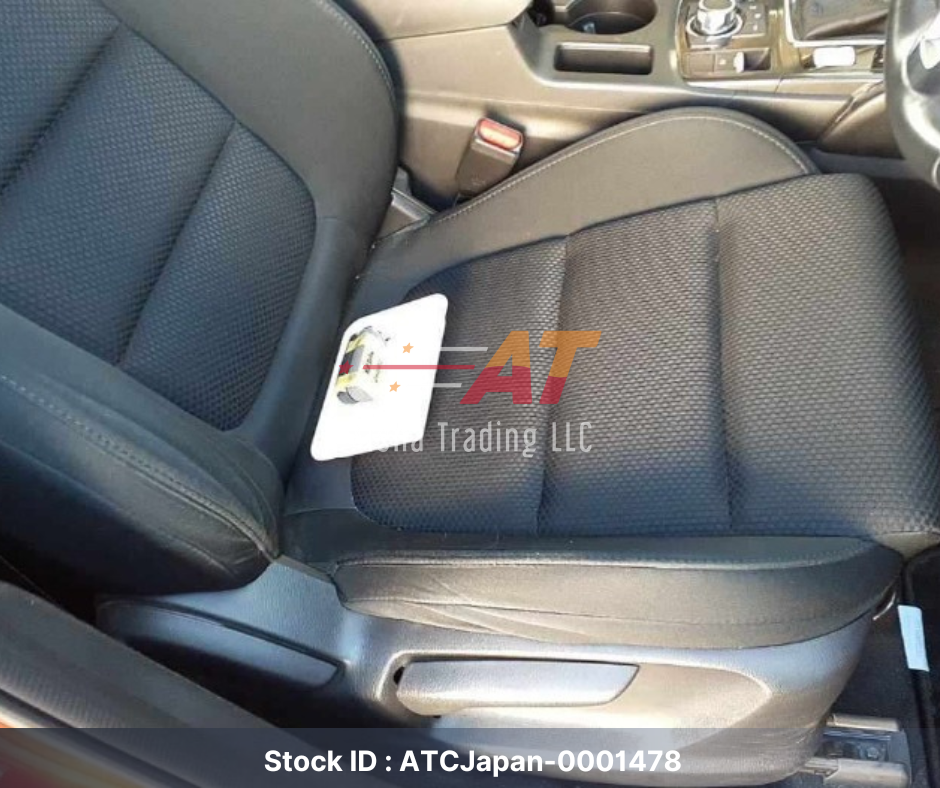 2015 Mazda CX-5